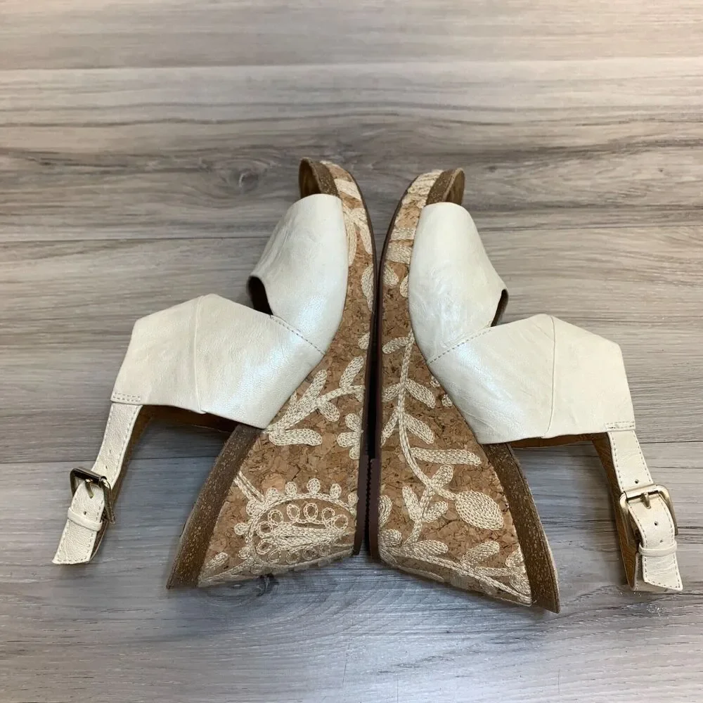 Sofft corrina latte